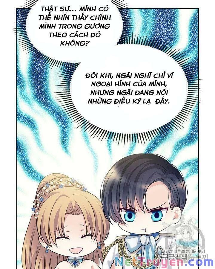 đọc truyện Tôi Trở Thành Hầu Gái Của Một Công Tước Chương 67.2 ảnh 43 tại Thiên Thai Truyện