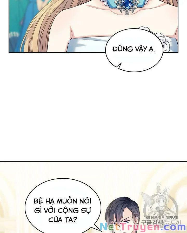 đọc truyện Tôi Trở Thành Hầu Gái Của Một Công Tước Chương 67.2 ảnh 48 tại Thiên Thai Truyện