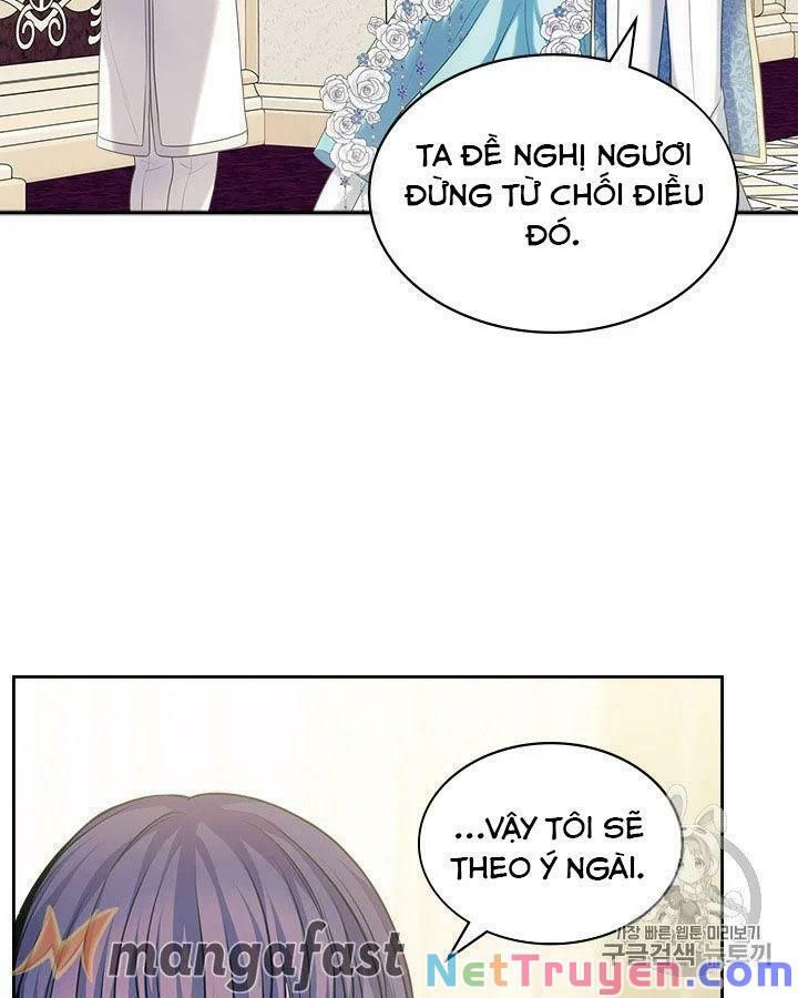 đọc truyện Tôi Trở Thành Hầu Gái Của Một Công Tước Chương 68.1 ảnh 14 tại Thiên Thai Truyện