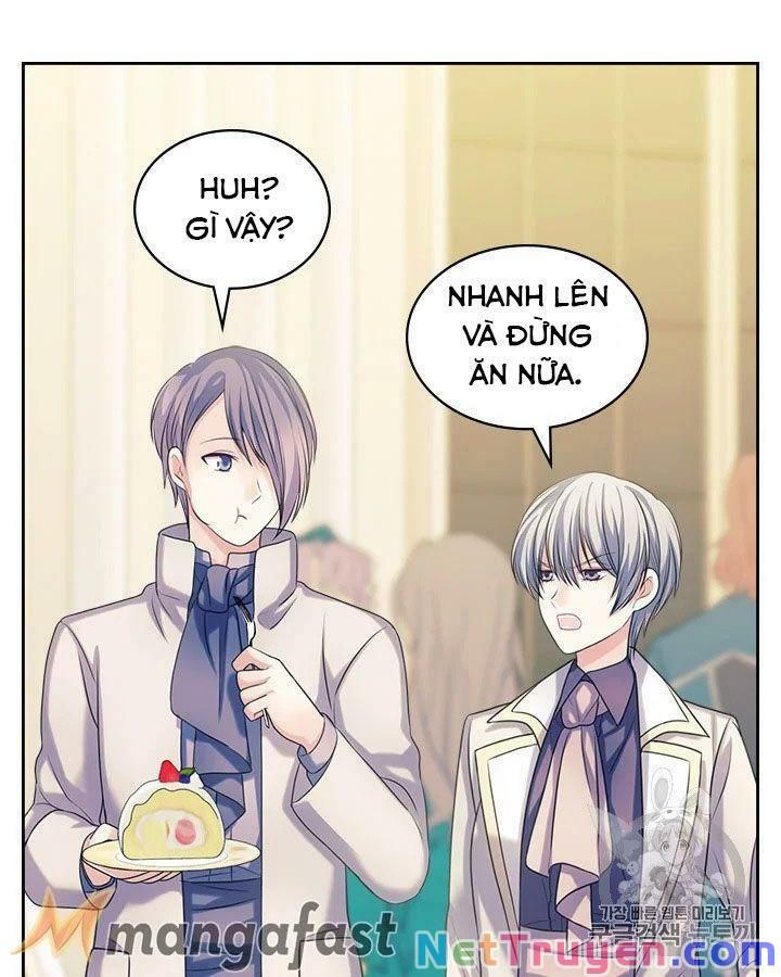 đọc truyện Tôi Trở Thành Hầu Gái Của Một Công Tước Chương 68.1 ảnh 19 tại Thiên Thai Truyện