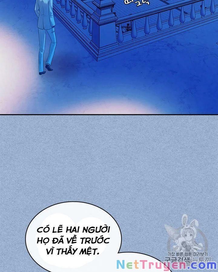 đọc truyện Tôi Trở Thành Hầu Gái Của Một Công Tước Chương 68.1 ảnh 24 tại Thiên Thai Truyện