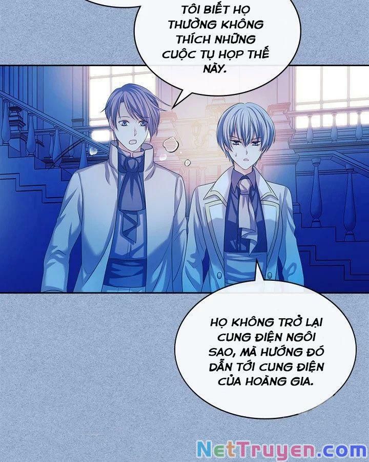 đọc truyện Tôi Trở Thành Hầu Gái Của Một Công Tước Chương 68.1 ảnh 25 tại Thiên Thai Truyện