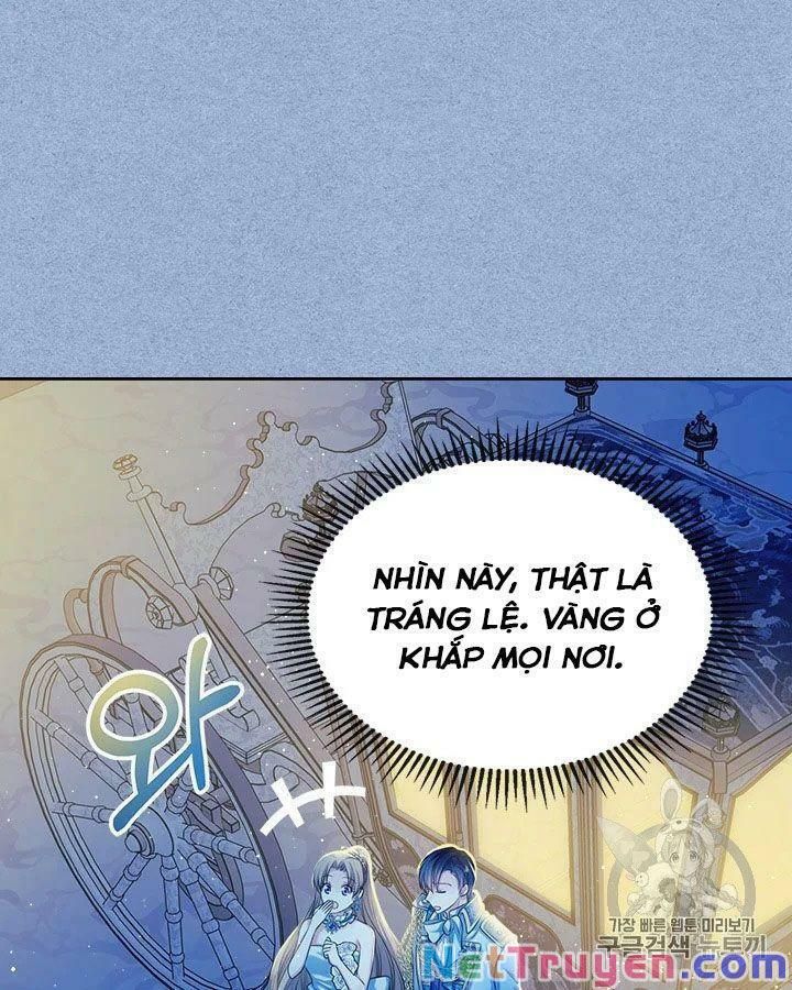 đọc truyện Tôi Trở Thành Hầu Gái Của Một Công Tước Chương 68.1 ảnh 30 tại Thiên Thai Truyện