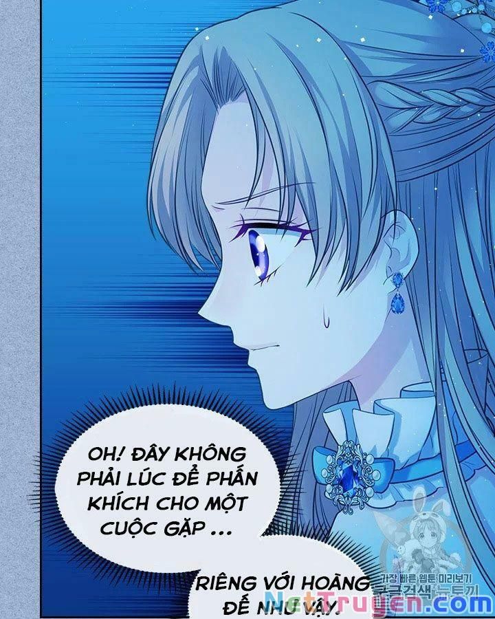 đọc truyện Tôi Trở Thành Hầu Gái Của Một Công Tước Chương 68.1 ảnh 32 tại Thiên Thai Truyện