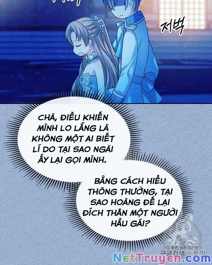 đọc truyện Tôi Trở Thành Hầu Gái Của Một Công Tước Chương 68.1 ảnh 34 tại Thiên Thai Truyện