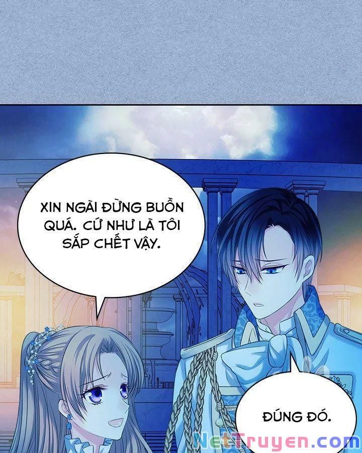 đọc truyện Tôi Trở Thành Hầu Gái Của Một Công Tước Chương 68.1 ảnh 39 tại Thiên Thai Truyện