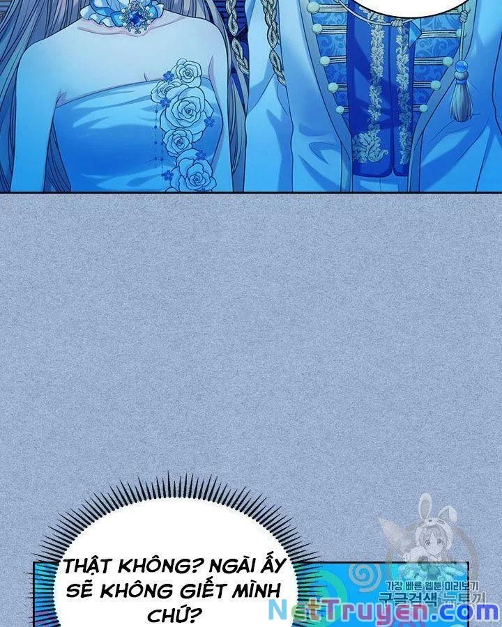 đọc truyện Tôi Trở Thành Hầu Gái Của Một Công Tước Chương 68.1 ảnh 40 tại Thiên Thai Truyện