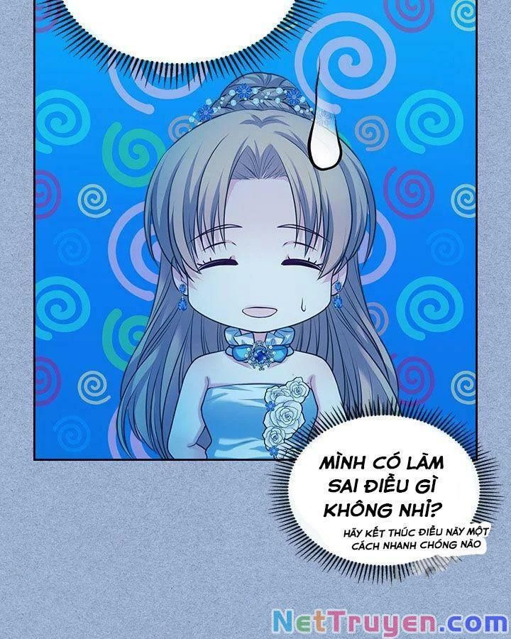 đọc truyện Tôi Trở Thành Hầu Gái Của Một Công Tước Chương 68.1 ảnh 41 tại Thiên Thai Truyện