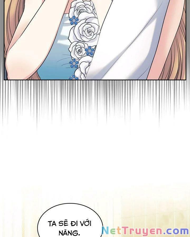 đọc truyện Tôi Trở Thành Hầu Gái Của Một Công Tước Chương 68.1 ảnh 6 tại Thiên Thai Truyện