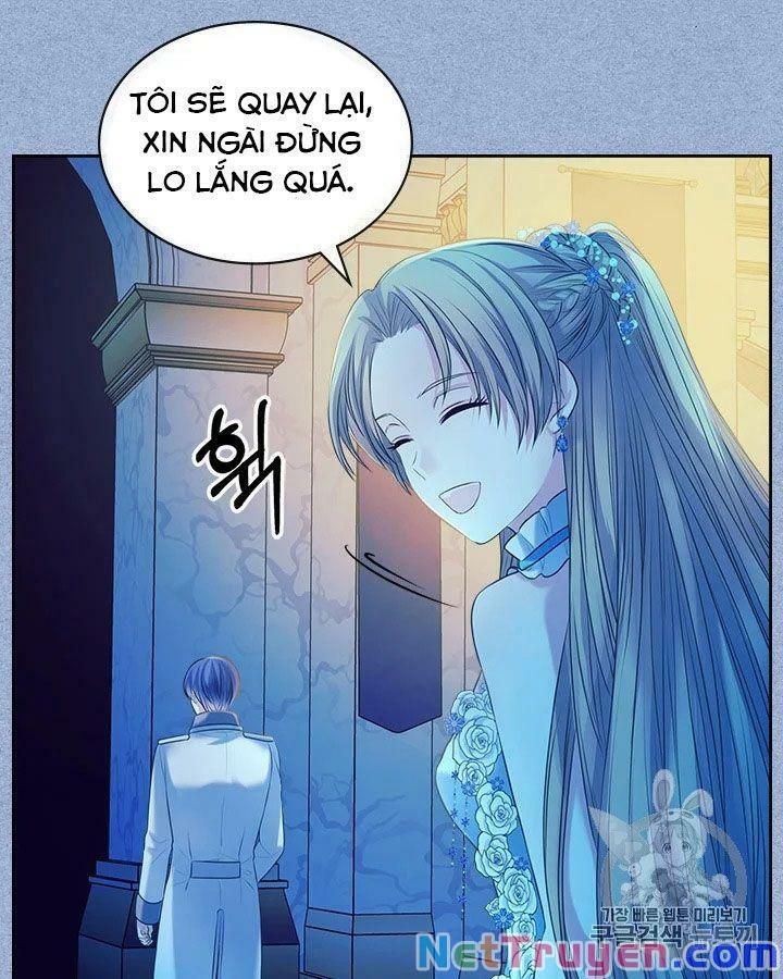 đọc truyện Tôi Trở Thành Hầu Gái Của Một Công Tước Chương 68.1 ảnh 43 tại Thiên Thai Truyện