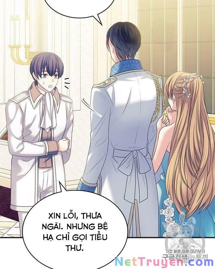 đọc truyện Tôi Trở Thành Hầu Gái Của Một Công Tước Chương 68.1 ảnh 7 tại Thiên Thai Truyện