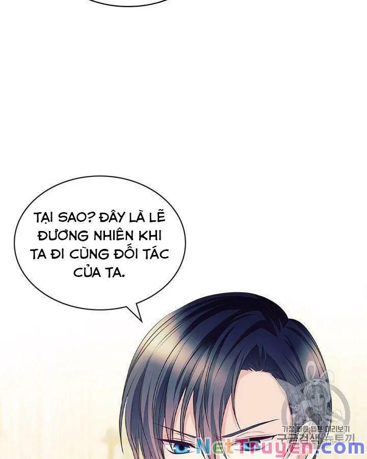 đọc truyện Tôi Trở Thành Hầu Gái Của Một Công Tước Chương 68.1 ảnh 8 tại Thiên Thai Truyện