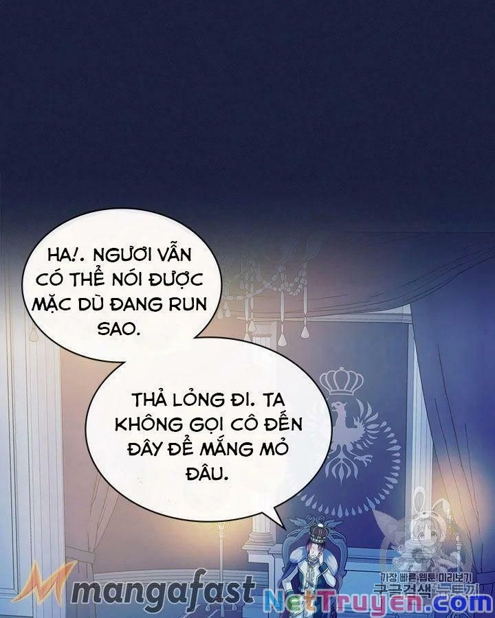 đọc truyện Tôi Trở Thành Hầu Gái Của Một Công Tước Chương 68.2 ảnh 12 tại Thiên Thai Truyện