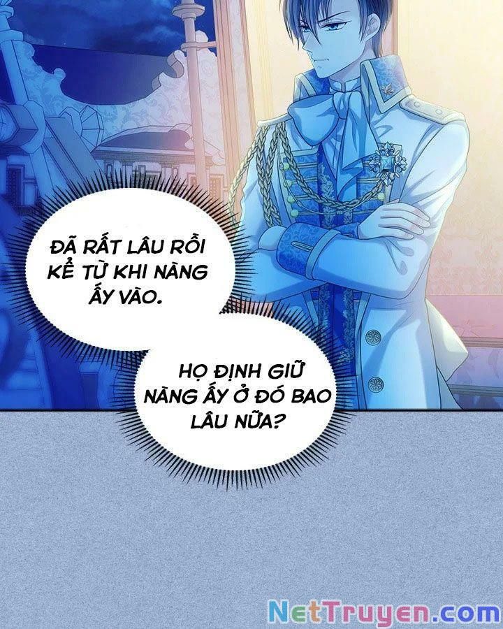 đọc truyện Tôi Trở Thành Hầu Gái Của Một Công Tước Chương 68.2 ảnh 16 tại Thiên Thai Truyện