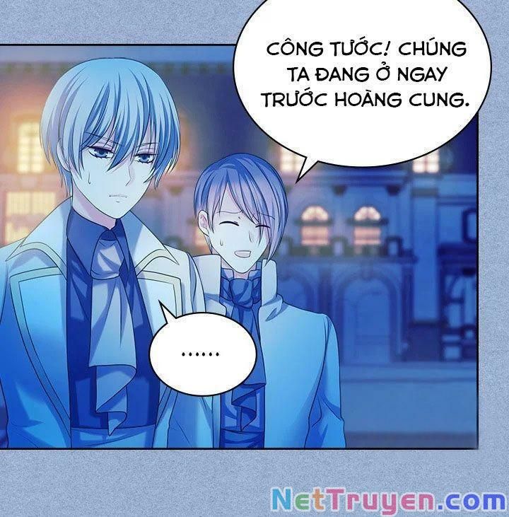 đọc truyện Tôi Trở Thành Hầu Gái Của Một Công Tước Chương 68.2 ảnh 22 tại Thiên Thai Truyện