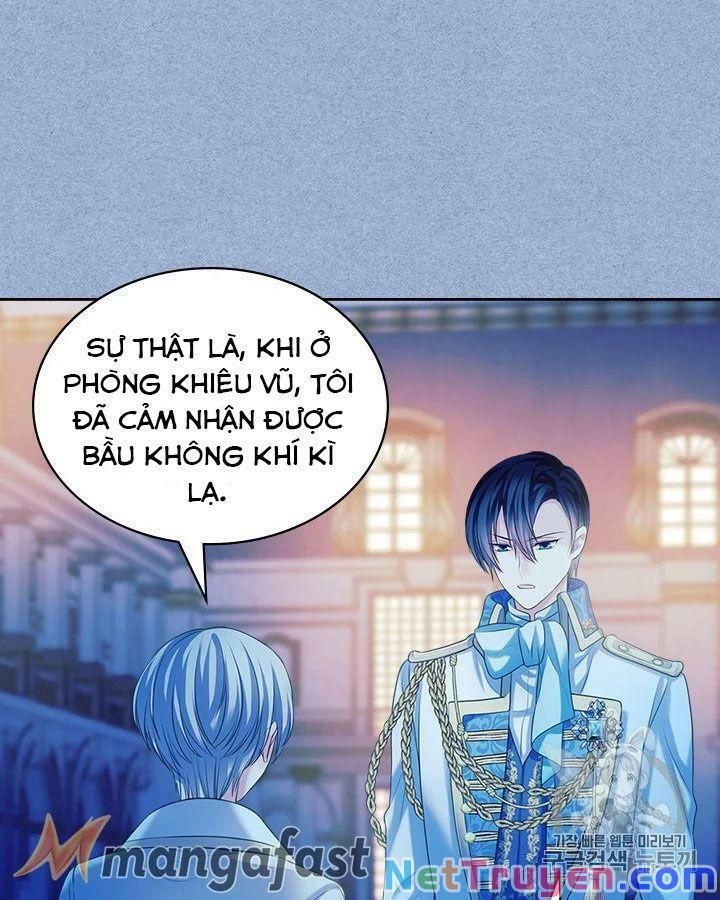 đọc truyện Tôi Trở Thành Hầu Gái Của Một Công Tước Chương 68.2 ảnh 23 tại Thiên Thai Truyện