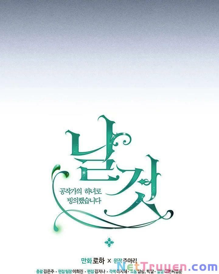 đọc truyện Tôi Trở Thành Hầu Gái Của Một Công Tước Chương 68.2 ảnh 31 tại Thiên Thai Truyện