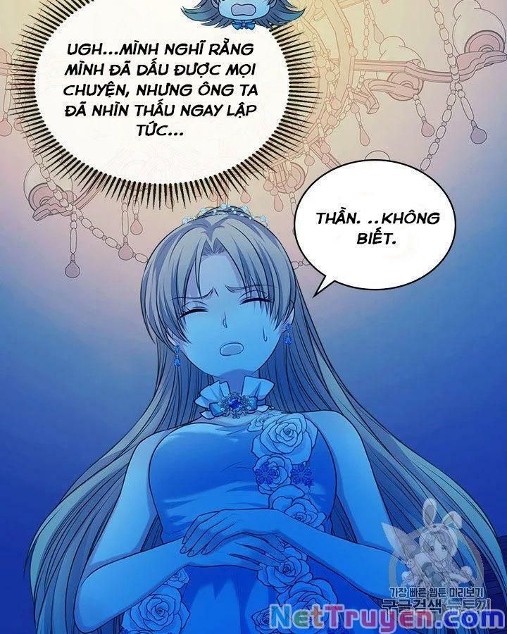 đọc truyện Tôi Trở Thành Hầu Gái Của Một Công Tước Chương 68.2 ảnh 47 tại Thiên Thai Truyện