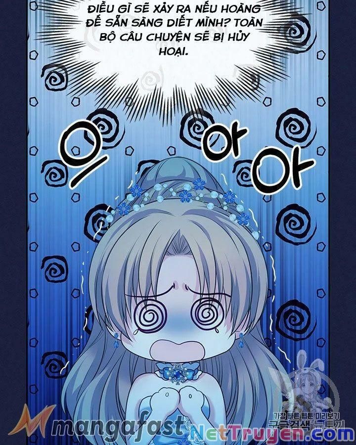 đọc truyện Tôi Trở Thành Hầu Gái Của Một Công Tước Chương 69.1 ảnh 14 tại Thiên Thai Truyện