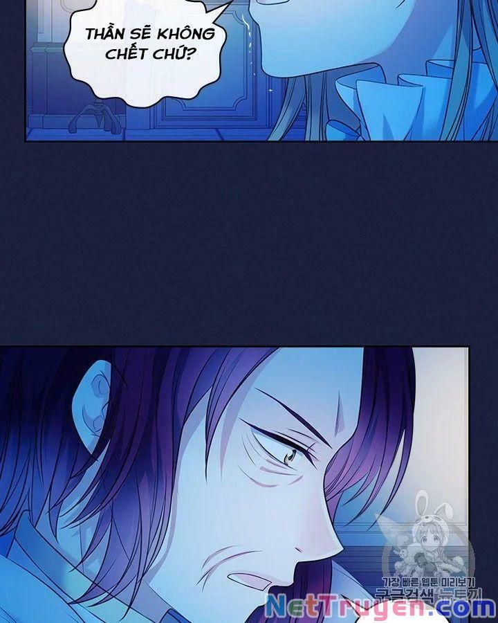 đọc truyện Tôi Trở Thành Hầu Gái Của Một Công Tước Chương 69.1 ảnh 16 tại Thiên Thai Truyện