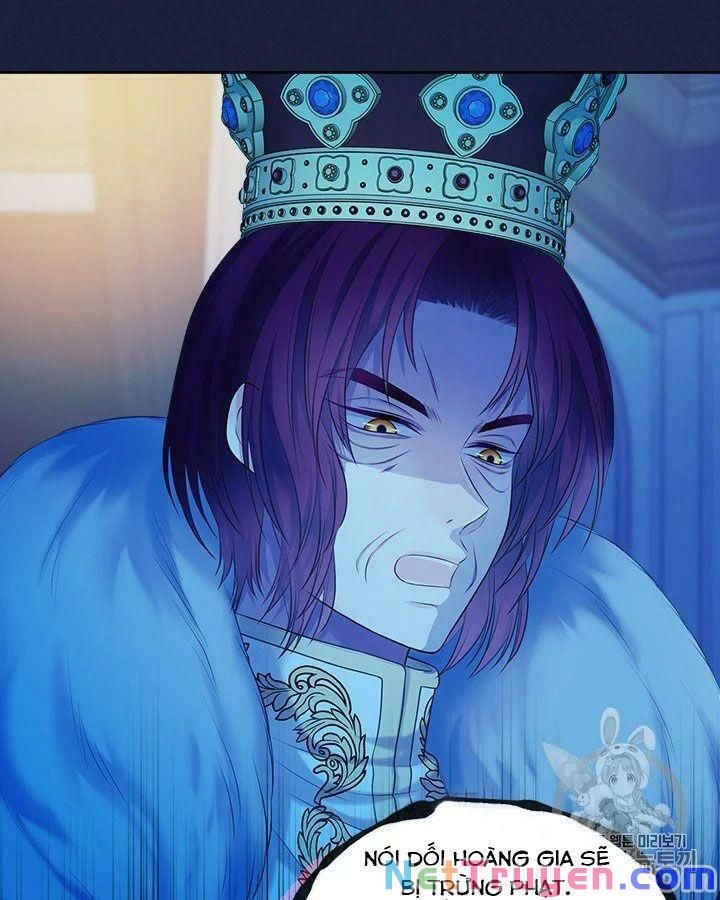 đọc truyện Tôi Trở Thành Hầu Gái Của Một Công Tước Chương 69.1 ảnh 4 tại Thiên Thai Truyện