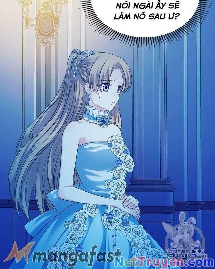 đọc truyện Tôi Trở Thành Hầu Gái Của Một Công Tước Chương 69.1 ảnh 27 tại Thiên Thai Truyện