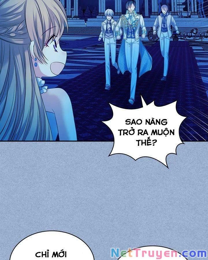 đọc truyện Tôi Trở Thành Hầu Gái Của Một Công Tước Chương 69.1 ảnh 33 tại Thiên Thai Truyện