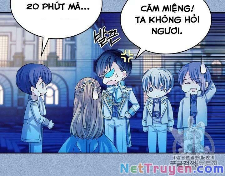 đọc truyện Tôi Trở Thành Hầu Gái Của Một Công Tước Chương 69.1 ảnh 34 tại Thiên Thai Truyện