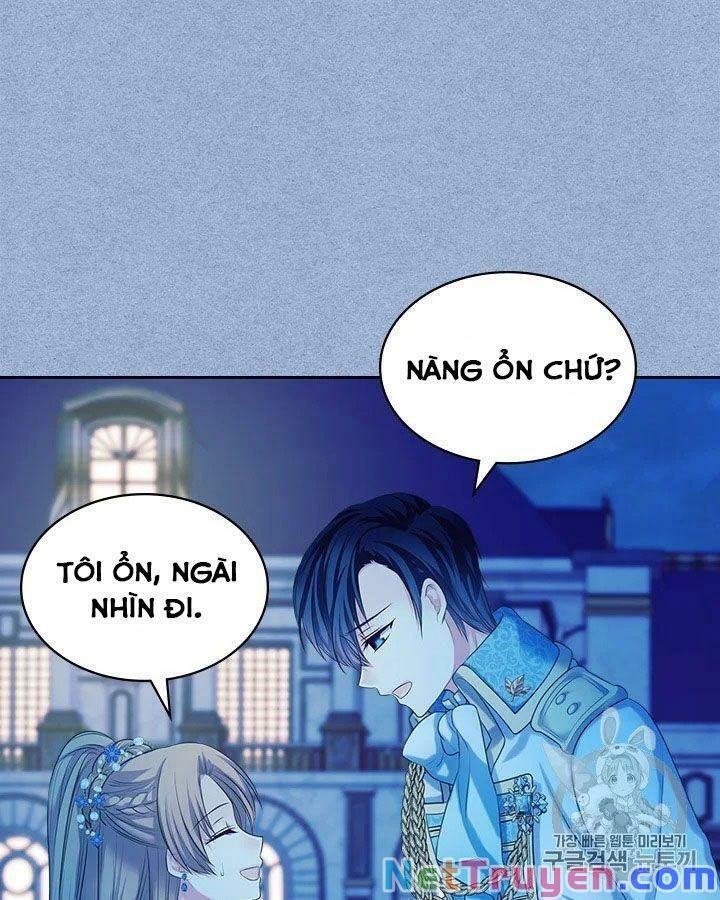 đọc truyện Tôi Trở Thành Hầu Gái Của Một Công Tước Chương 69.1 ảnh 35 tại Thiên Thai Truyện