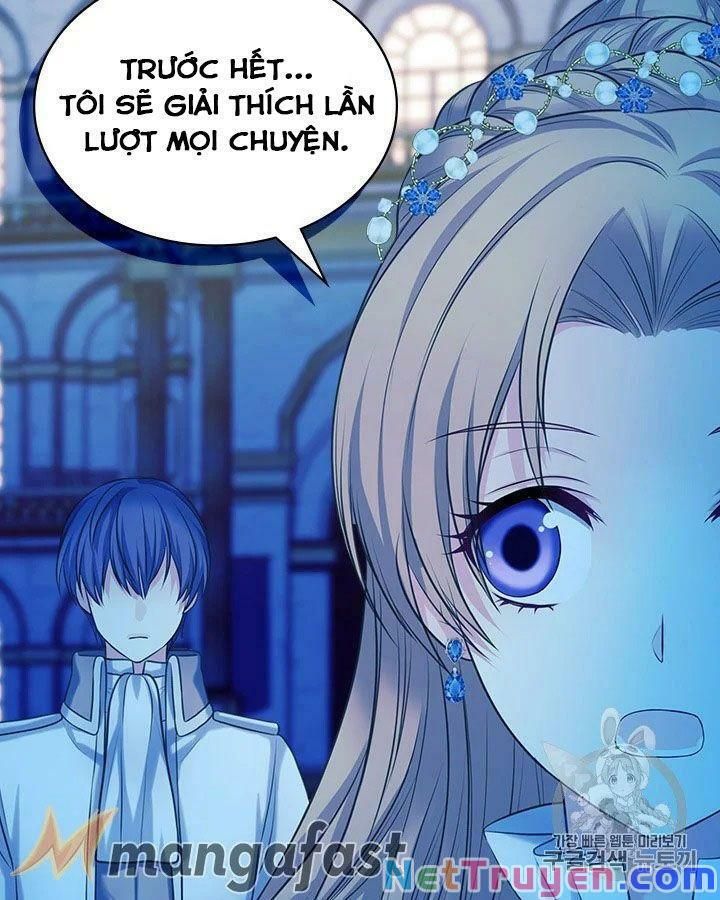 đọc truyện Tôi Trở Thành Hầu Gái Của Một Công Tước Chương 69.1 ảnh 37 tại Thiên Thai Truyện