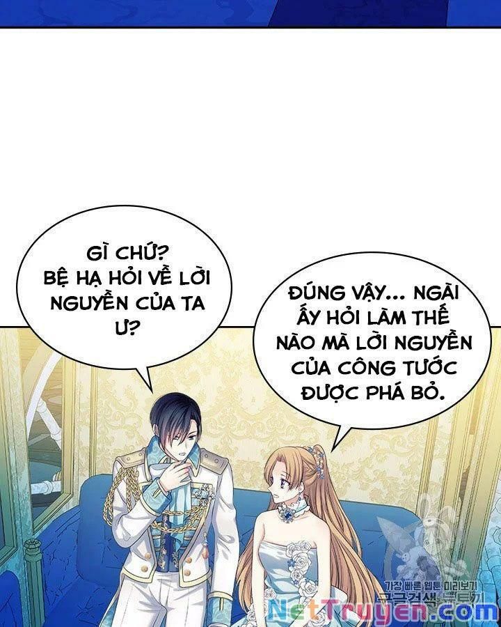 đọc truyện Tôi Trở Thành Hầu Gái Của Một Công Tước Chương 69.1 ảnh 42 tại Thiên Thai Truyện