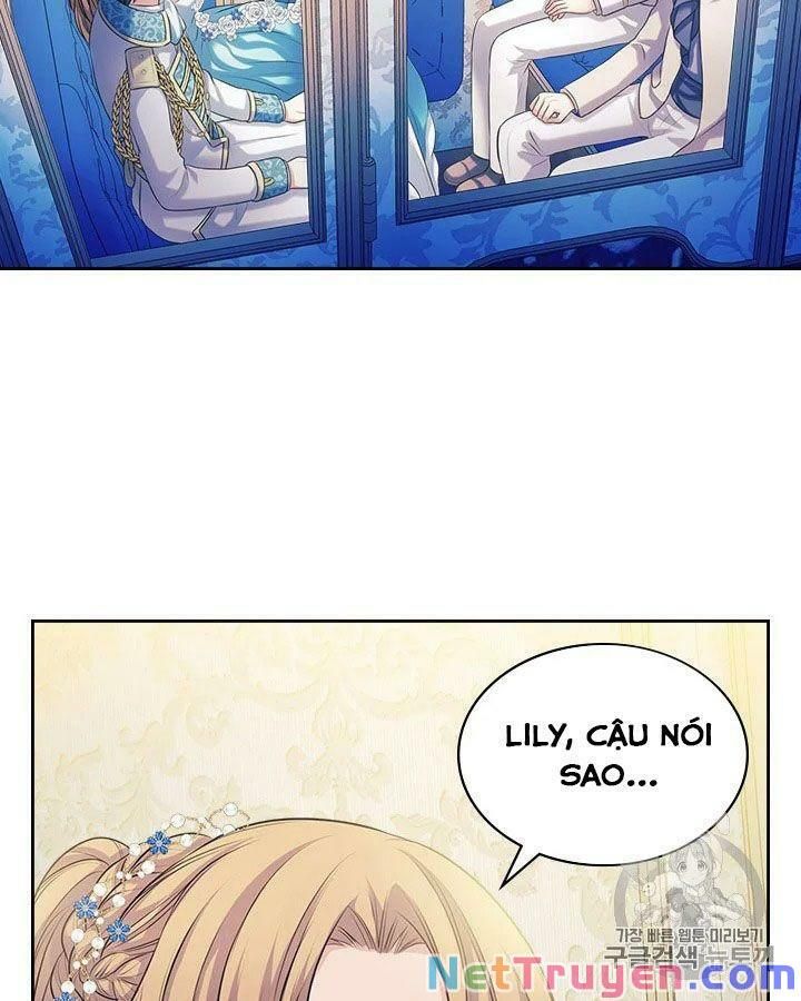 đọc truyện Tôi Trở Thành Hầu Gái Của Một Công Tước Chương 69.1 ảnh 46 tại Thiên Thai Truyện