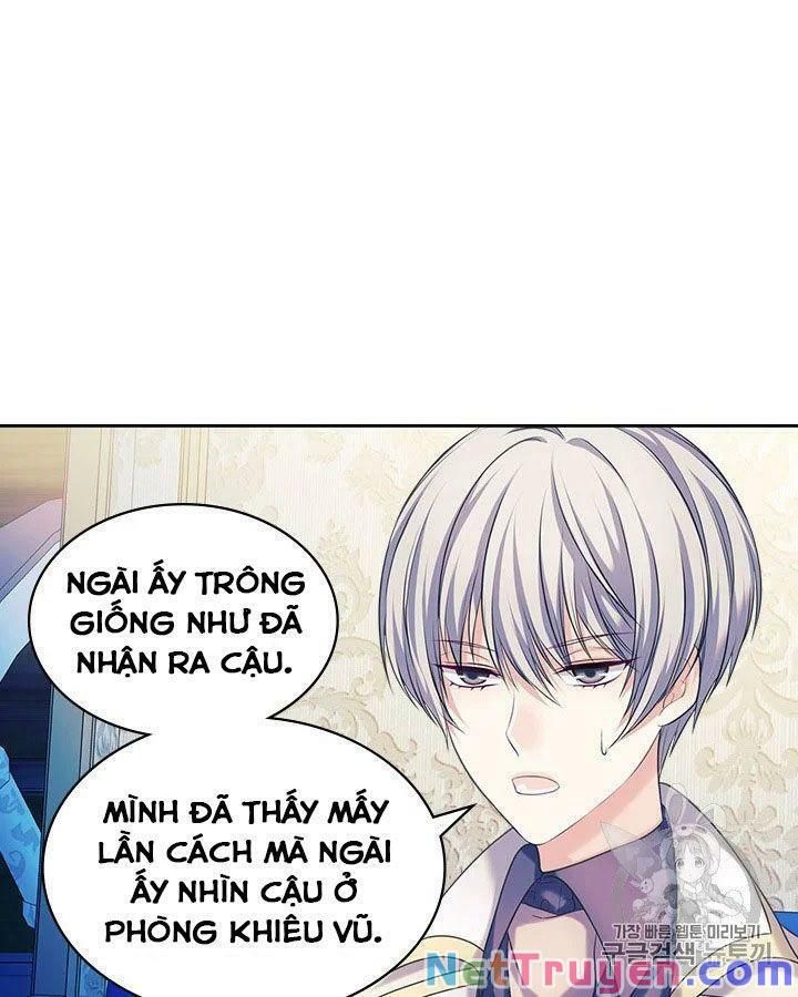 đọc truyện Tôi Trở Thành Hầu Gái Của Một Công Tước Chương 69.1 ảnh 48 tại Thiên Thai Truyện