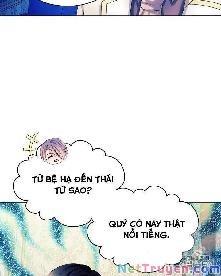 đọc truyện Tôi Trở Thành Hầu Gái Của Một Công Tước Chương 69.1 ảnh 49 tại Thiên Thai Truyện