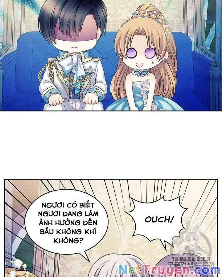 đọc truyện Tôi Trở Thành Hầu Gái Của Một Công Tước Chương 69.1 ảnh 50 tại Thiên Thai Truyện