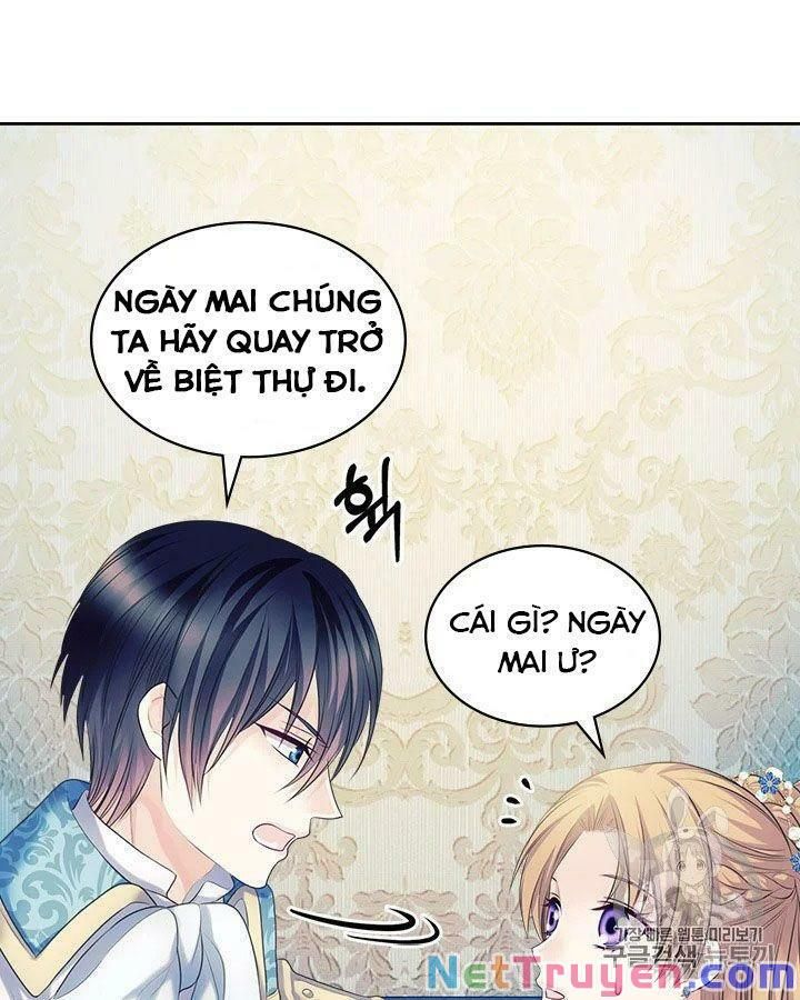 đọc truyện Tôi Trở Thành Hầu Gái Của Một Công Tước Chương 69.1 ảnh 53 tại Thiên Thai Truyện