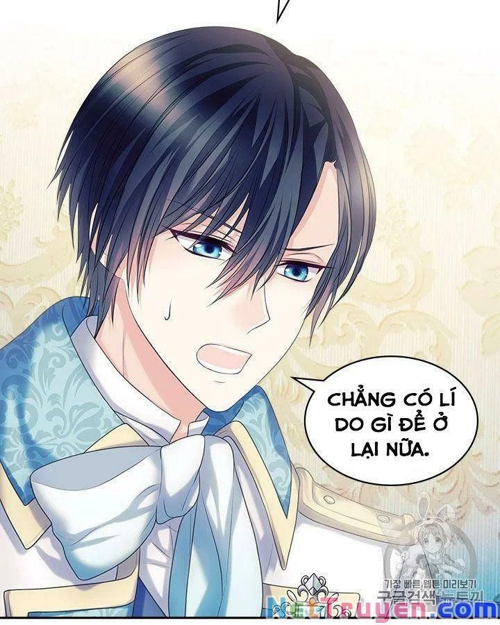 đọc truyện Tôi Trở Thành Hầu Gái Của Một Công Tước Chương 69.1 ảnh 55 tại Thiên Thai Truyện