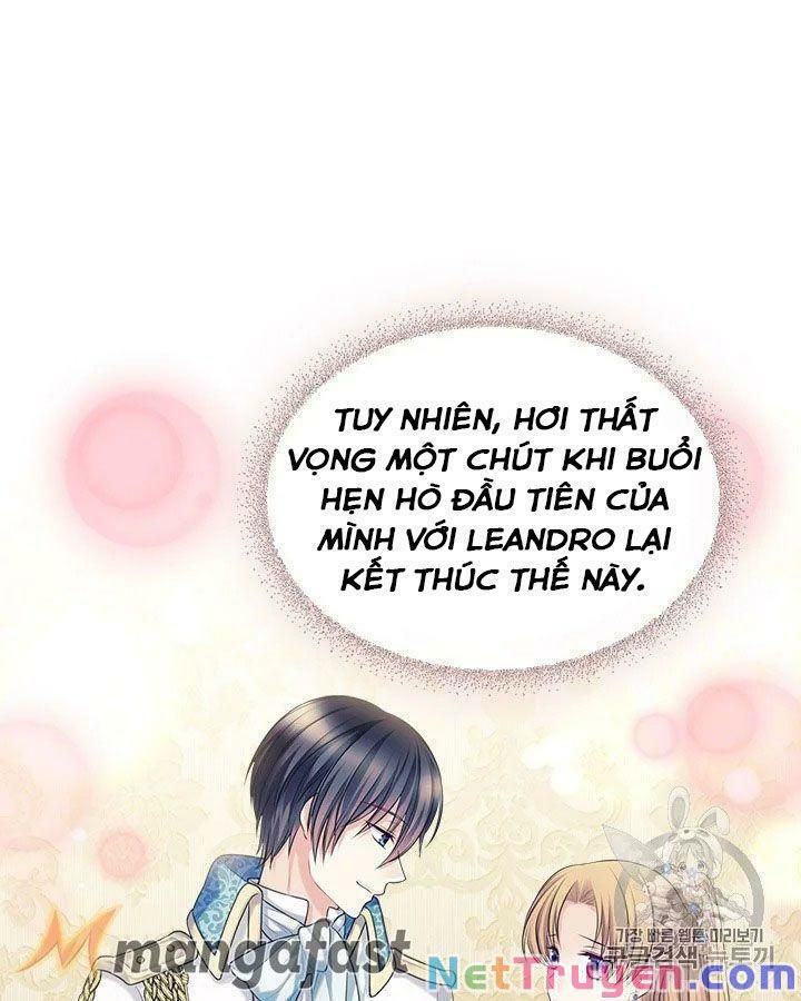 đọc truyện Tôi Trở Thành Hầu Gái Của Một Công Tước Chương 69.1 ảnh 61 tại Thiên Thai Truyện