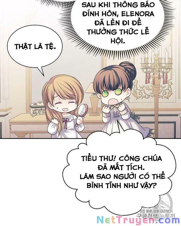 đọc truyện Tôi Trở Thành Hầu Gái Của Một Công Tước Chương 69.2 ảnh 13 tại Thiên Thai Truyện