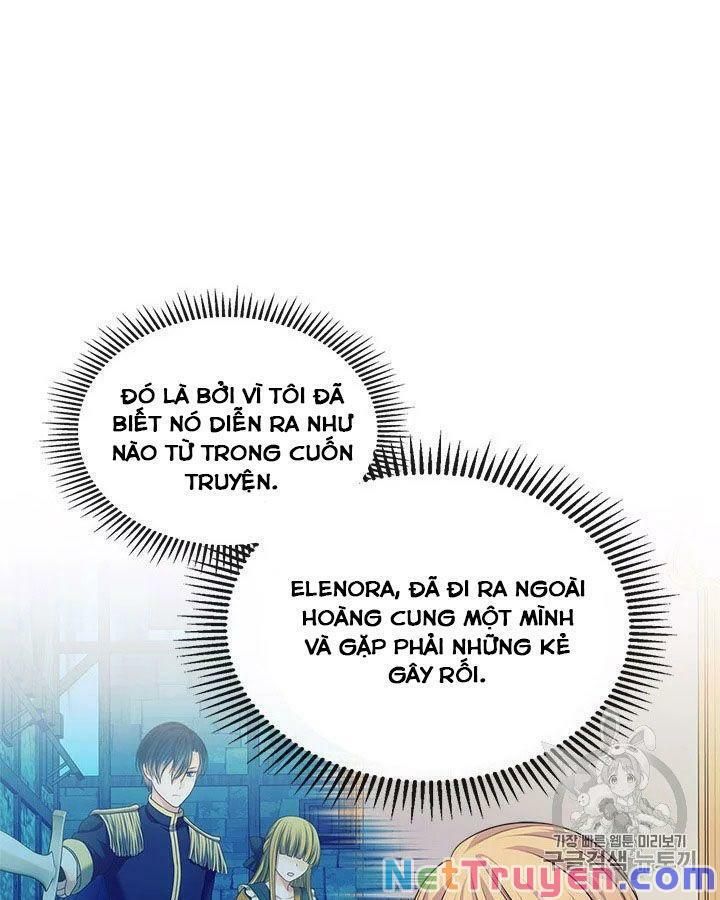 đọc truyện Tôi Trở Thành Hầu Gái Của Một Công Tước Chương 69.2 ảnh 14 tại Thiên Thai Truyện