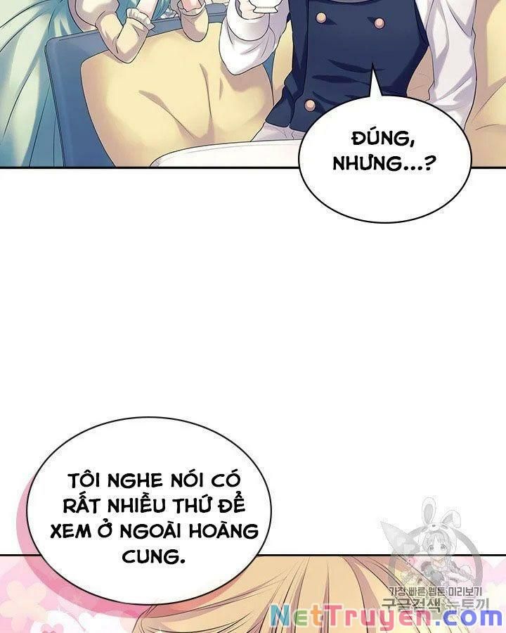 đọc truyện Tôi Trở Thành Hầu Gái Của Một Công Tước Chương 69.2 ảnh 30 tại Thiên Thai Truyện