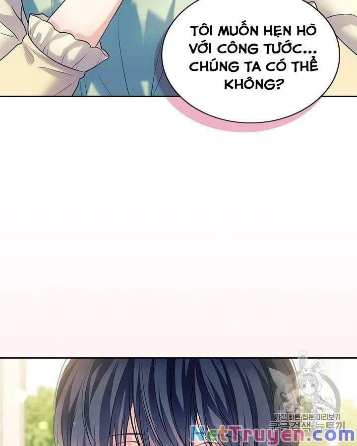 đọc truyện Tôi Trở Thành Hầu Gái Của Một Công Tước Chương 69.2 ảnh 32 tại Thiên Thai Truyện