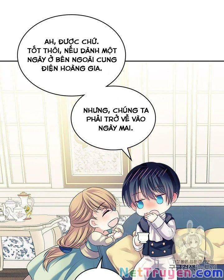 đọc truyện Tôi Trở Thành Hầu Gái Của Một Công Tước Chương 69.2 ảnh 35 tại Thiên Thai Truyện