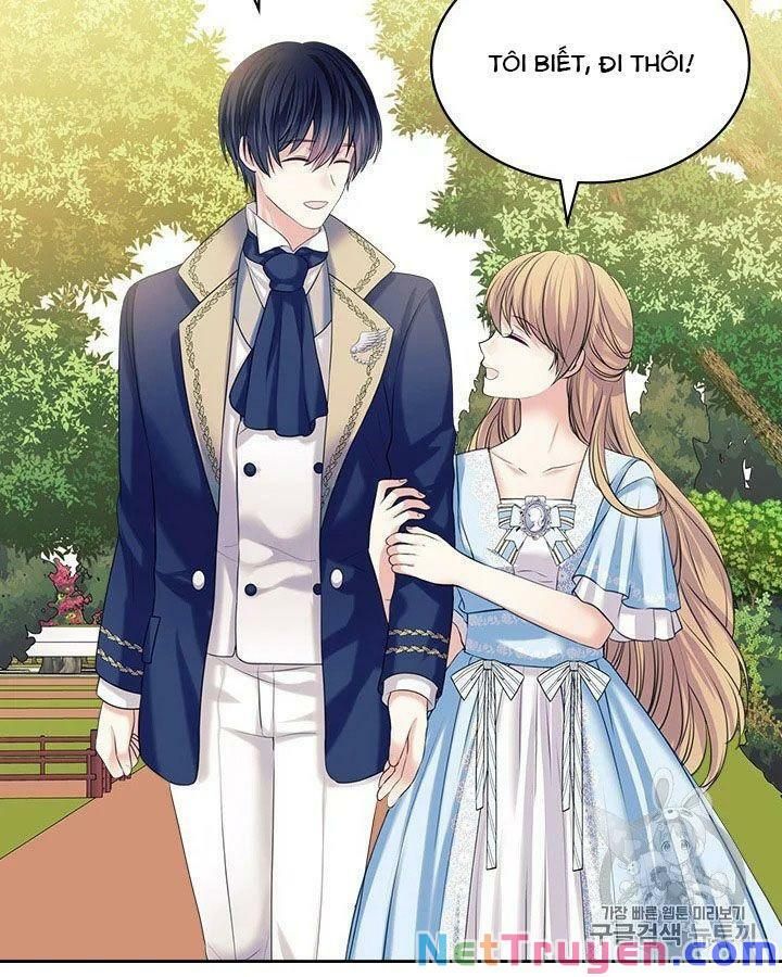 đọc truyện Tôi Trở Thành Hầu Gái Của Một Công Tước Chương 69.2 ảnh 40 tại Thiên Thai Truyện