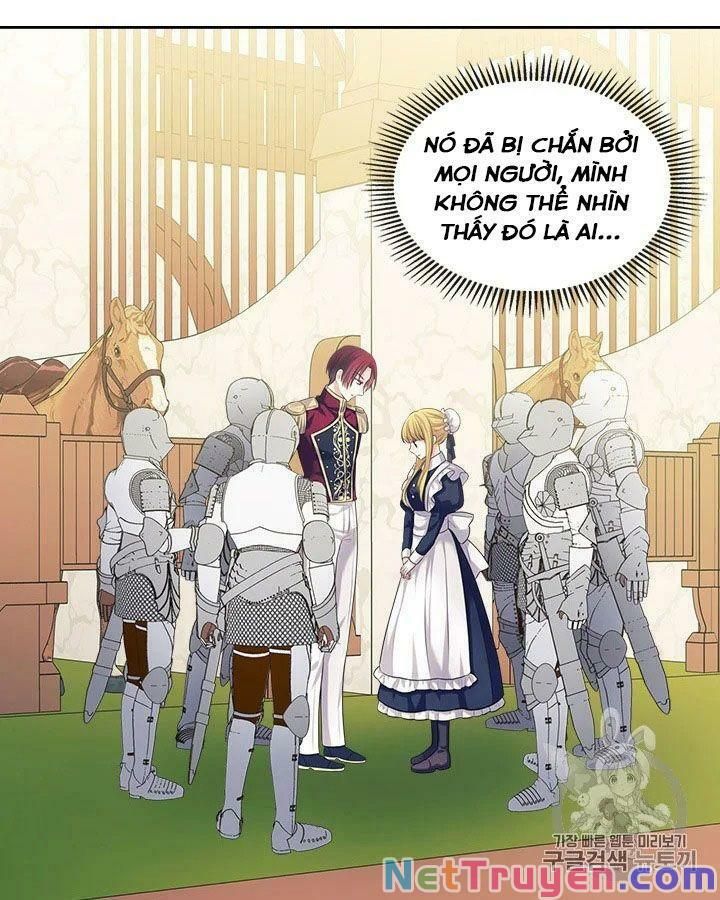 đọc truyện Tôi Trở Thành Hầu Gái Của Một Công Tước Chương 69.2 ảnh 46 tại Thiên Thai Truyện