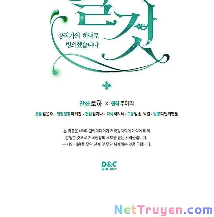 đọc truyện Tôi Trở Thành Hầu Gái Của Một Công Tước Chương 69.2 ảnh 49 tại Thiên Thai Truyện