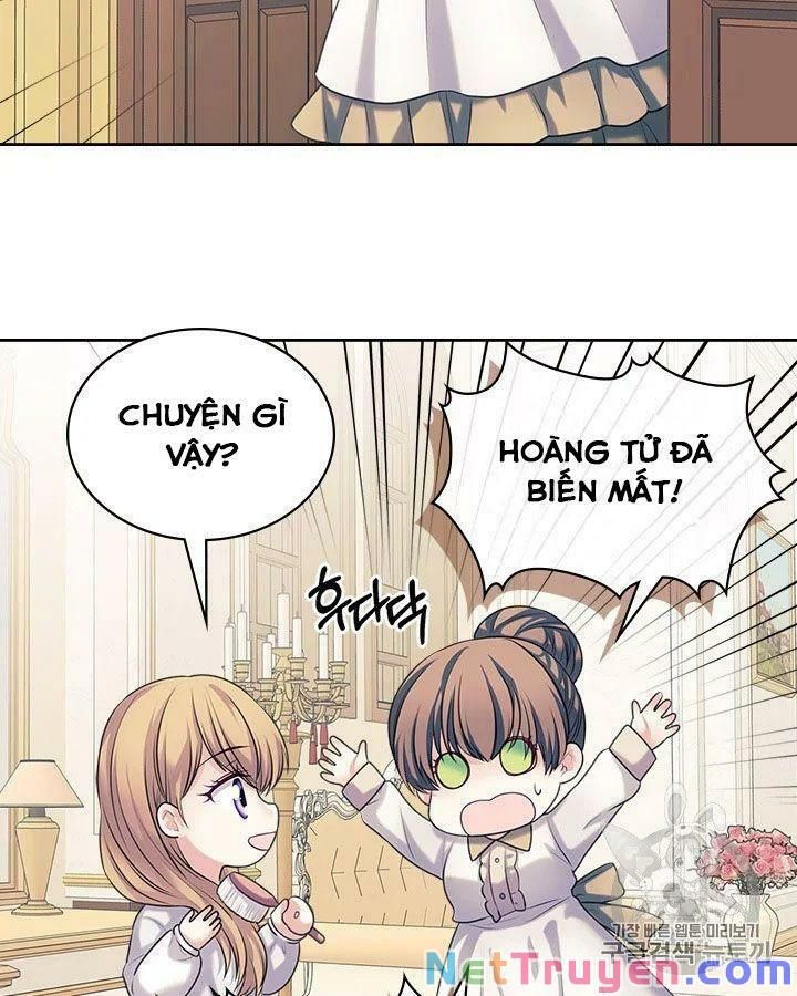 đọc truyện Tôi Trở Thành Hầu Gái Của Một Công Tước Chương 69.2 ảnh 9 tại Thiên Thai Truyện