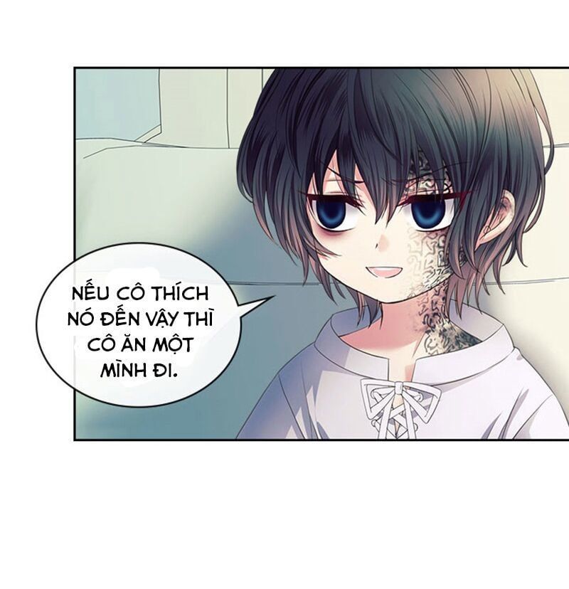 đọc truyện Tôi Trở Thành Hầu Gái Của Một Công Tước Chương 7 ảnh 12 tại Thiên Thai Truyện