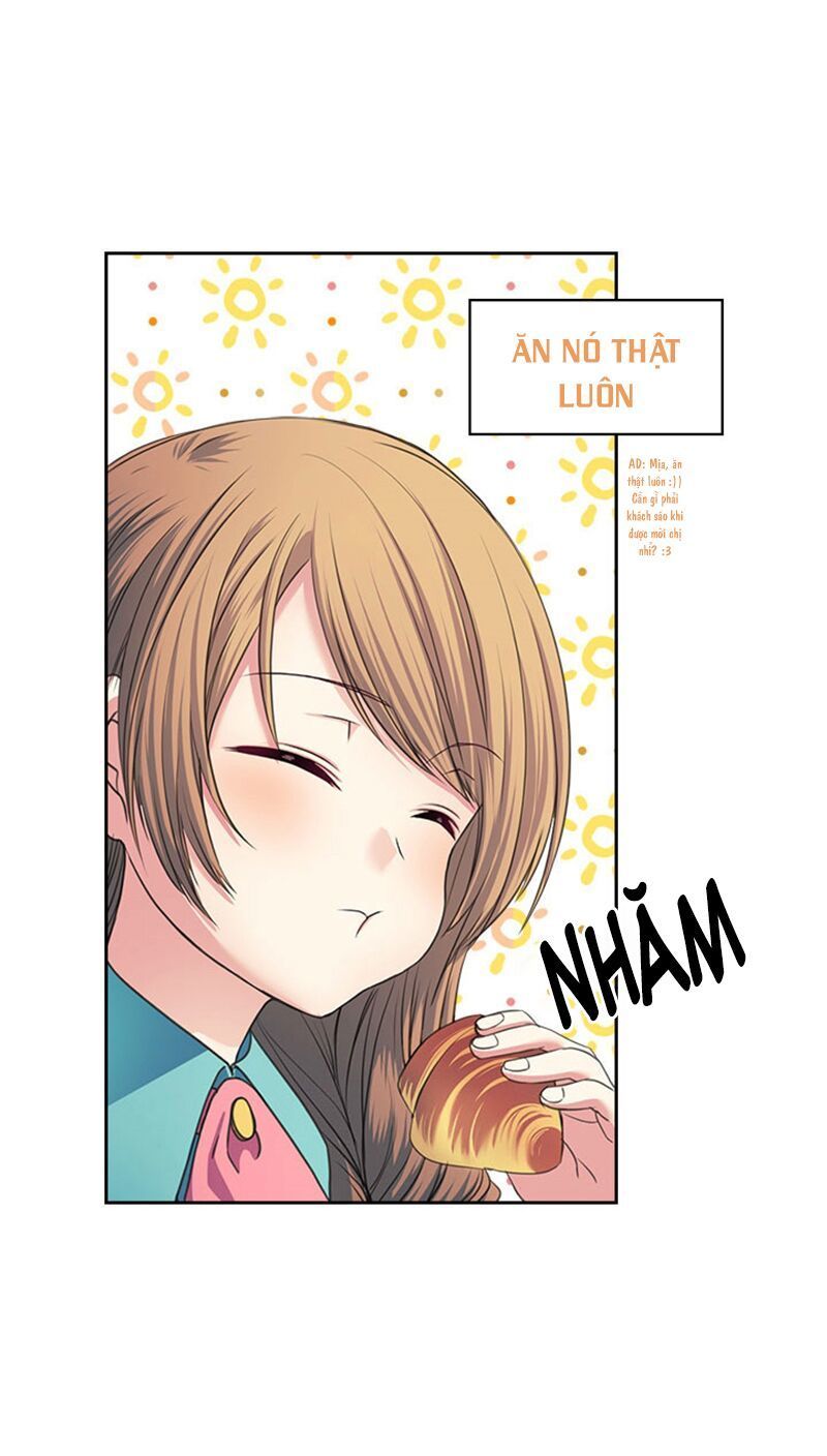 đọc truyện Tôi Trở Thành Hầu Gái Của Một Công Tước Chương 7 ảnh 13 tại Thiên Thai Truyện