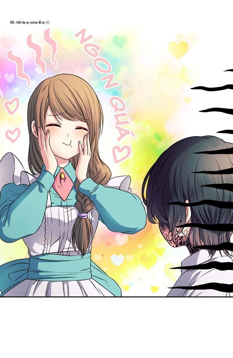 đọc truyện Tôi Trở Thành Hầu Gái Của Một Công Tước Chương 7 ảnh 14 tại Thiên Thai Truyện